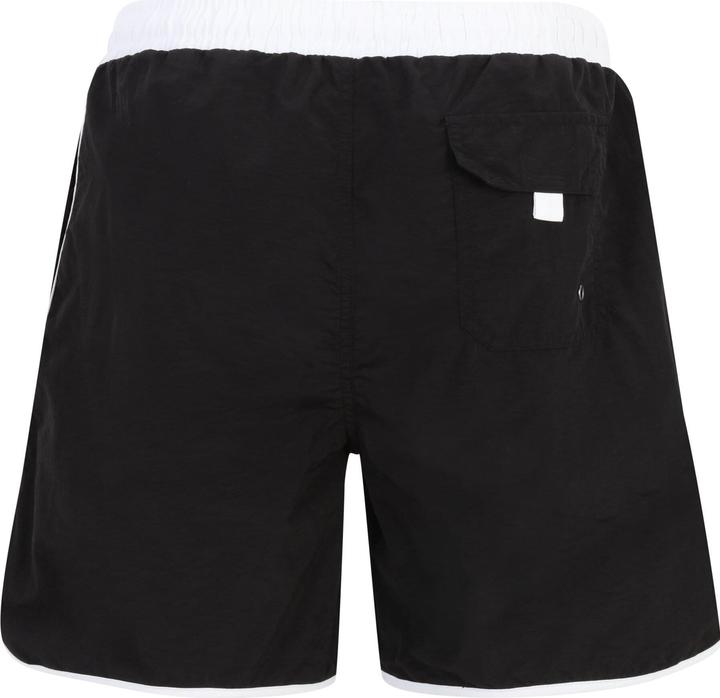 Produktbild Urban Classics Retro Swimshorts (XXL)