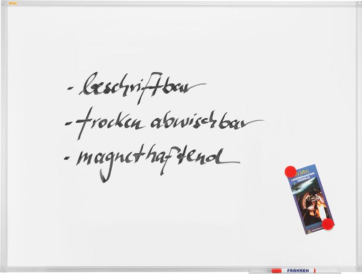 Produktbild Franken X-tra Line (90 x 60 cm)