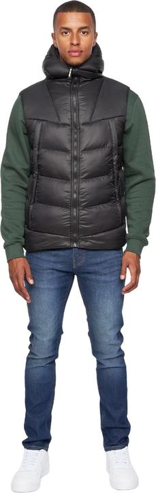 Actual product image Duck and Cover Mens Raymax Gilet (L)
