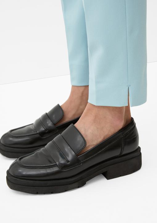 Immagine prodotto s.Oliver Hose Regular: Hose mit Ankle leg (42)