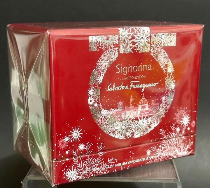 Produktbild Salvatore Ferragamo Signorina (Eau de Parfum, 50 ml)