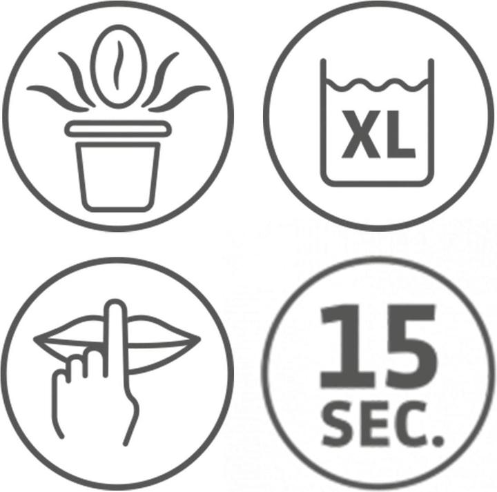 Immagine prodotto Delizio Compact Pro XL (Delizio)