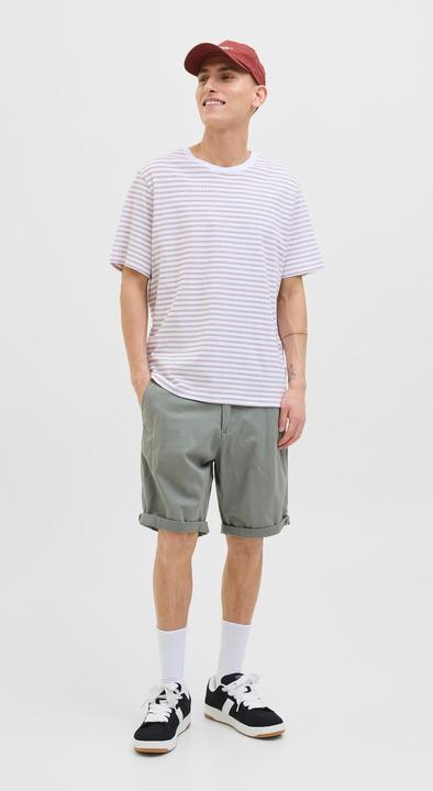 Produktbild Jack & Jones Normal geschnitten Chino Shorts Chino Shorts (S)