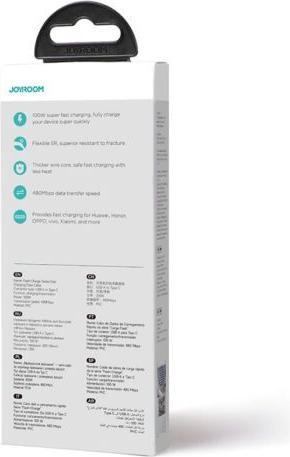 Produktbild Joyroom USB C — Lightning (1 m, USB 3.0, 30 W)