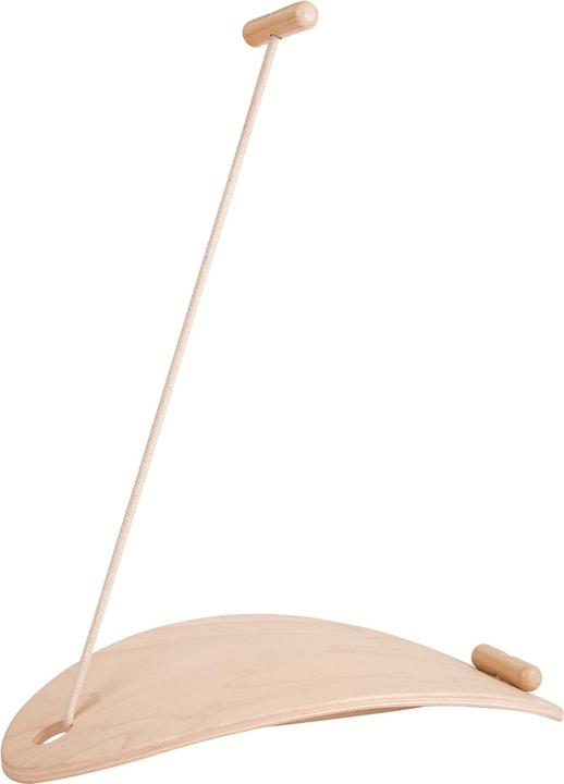 Actual product image Plantoys Balancing board