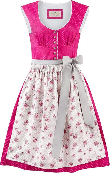 Image du produit Stockerpoint Vestito Elvira (34)