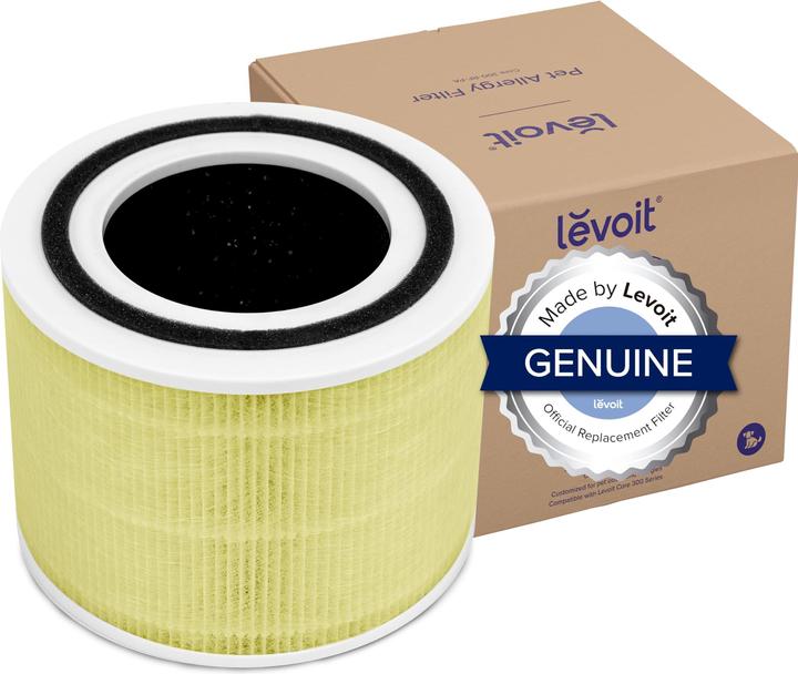 Actual product image Levoit Ersatzfilter (1x)