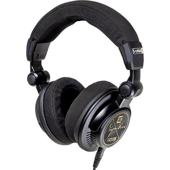 Ultrasone Kopfhörer Signature Fusion OB halboffen (Kabelgebunden), Kopfhörer