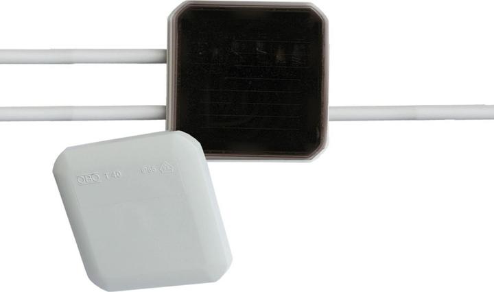 CellPack Boîte de jonction et de dérivation