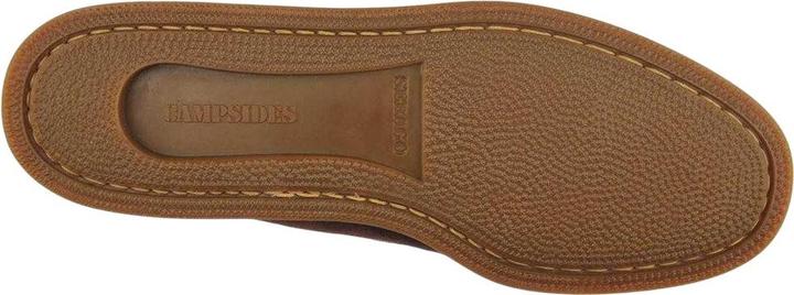Produktbild Sebago Askook Mokassins Wildleder (41)