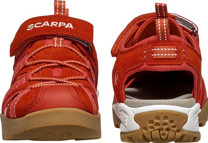 Immagine prodotto Scarpa Mojito Sandal Kid Lifestyleschuh (30)