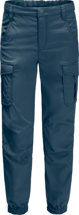 Jack Wolfskin Treasure Hunter Pants Kids (128)