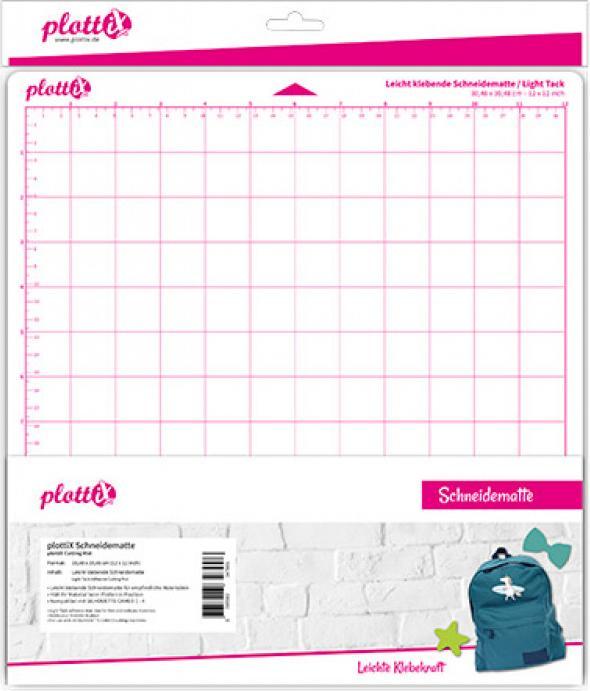 Immagine prodotto PlottiX Schneidematten für SILHOUETTE CAMEO