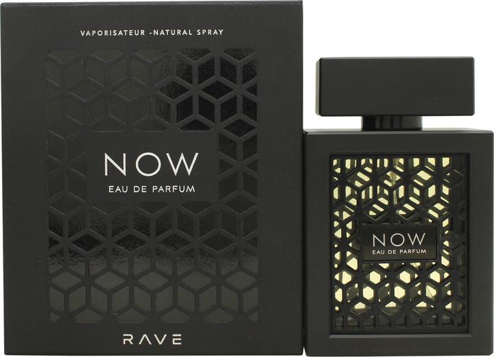 Immagine prodotto Lattafa Perfumes Rave Now (Eau de parfum, 100 ml)