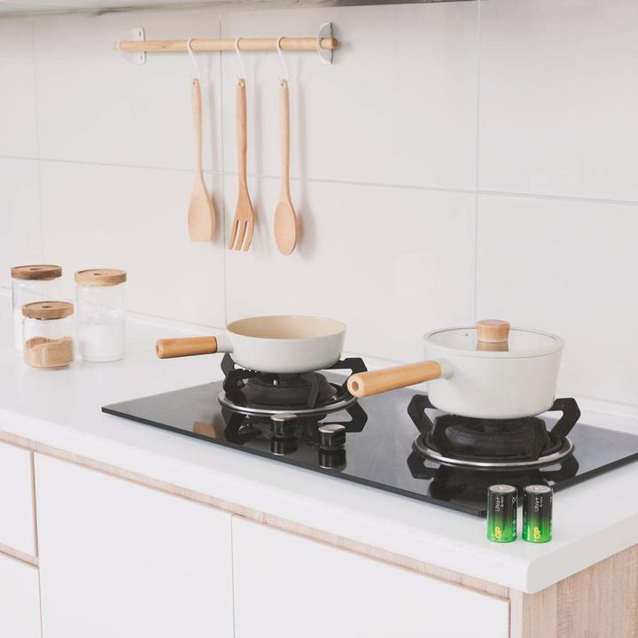 Produktbild GP Batteries Ultra Plus Alkaline Batterie D Mono 1,5V 2er Blister (2 Stk.)