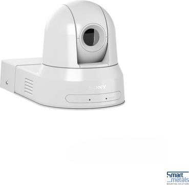 Actual product image Vogels Camera specific mount - White - Sony SRG-X400, SRG-X120 & BRC-X400, white