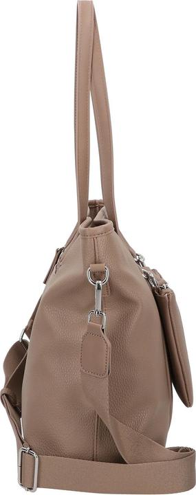 Immagine prodotto Tom Tailor Jamila Shopper Tasche 43.5 cm (16 l)