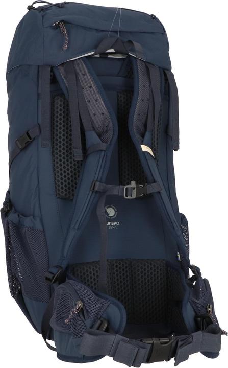 Actual product image Fjällräven Abisko Hike 35 (35 l)