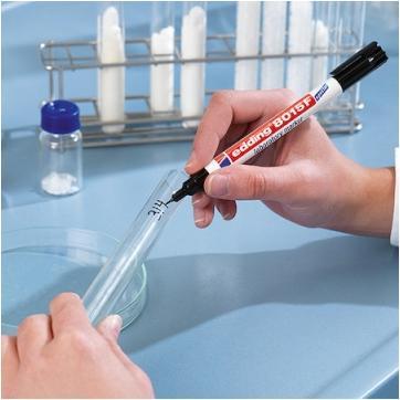 Produktbild Edding Labor Marker (1x)