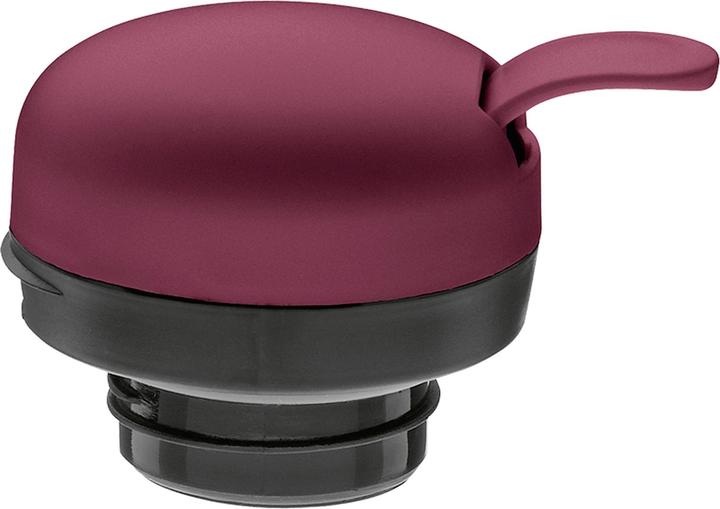 Immagine prodotto Alfi Caraffa Eco, rosso rubino, 1 litro (1 l)