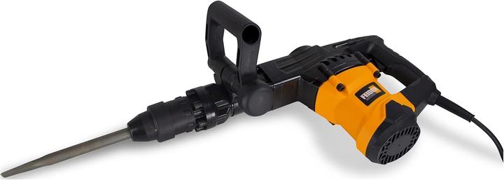 Actual product image Feider Demolition Hammer (Electrical connection, Demolition hammer)