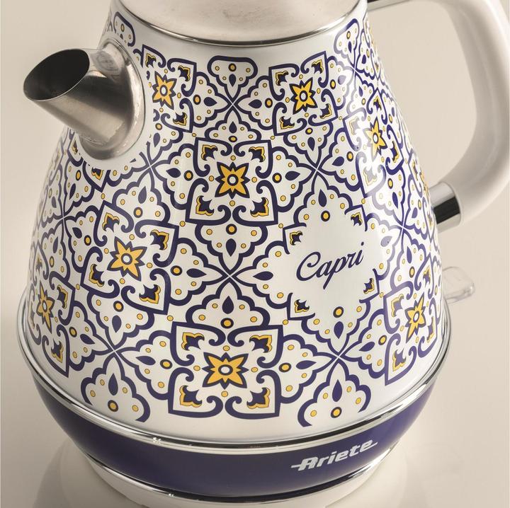 Actual product image Ariete 2869 Capri kettle (1.70 l)