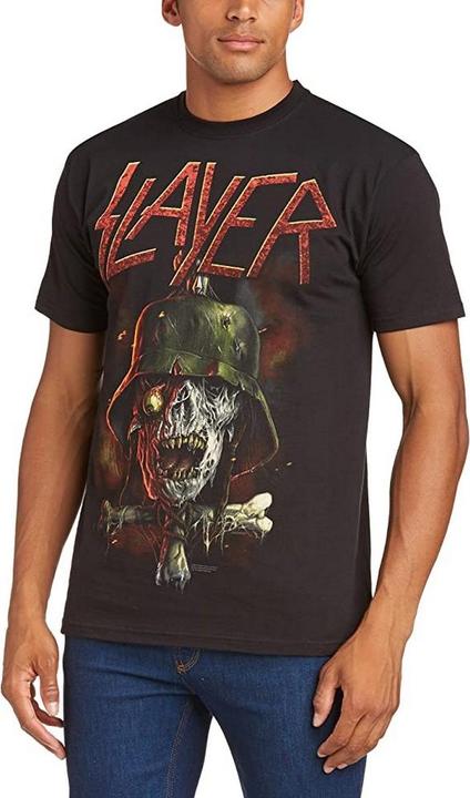 Produktbild Universal Textiles V.2 TShirt (S)