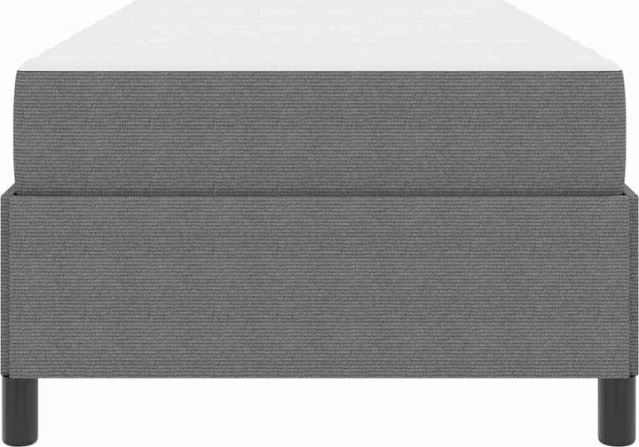 Actual product image VidaXL Modern bed (90 x 190 cm)