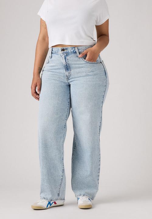 Immagine prodotto Levis Jeans Dad Larghe (W27/L32)