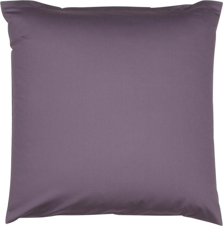 Actual product image Johann Jakob SaTina (Pillowcase, 50 x 70 cm)