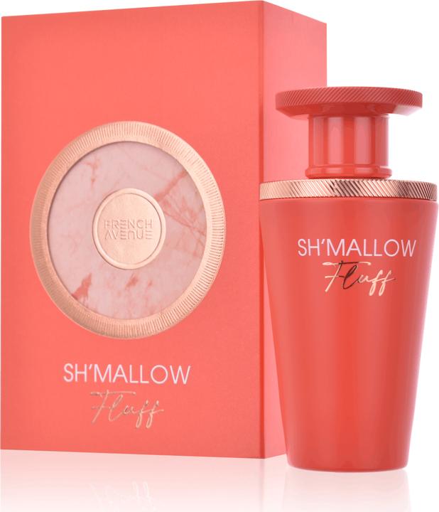Immagine prodotto French Avenue Sh'mallow Fluff (Eau de parfum, 100 ml)