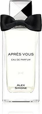 Produktbild Alex Simone Après Vous (Eau de Parfum, 100 ml)