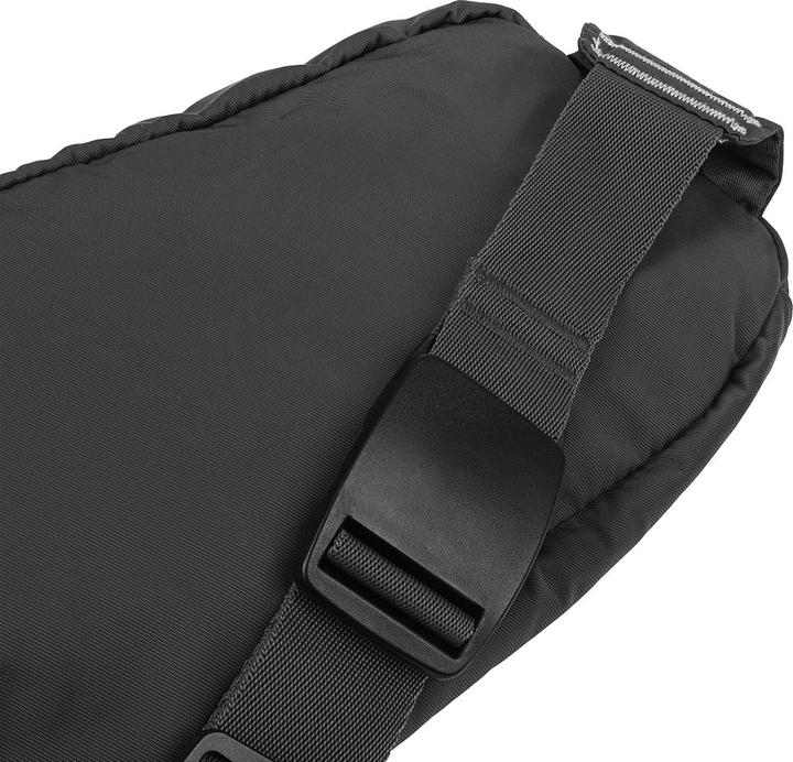 Actual product image Tucano FOLDABLE Let Me Out Crossbody