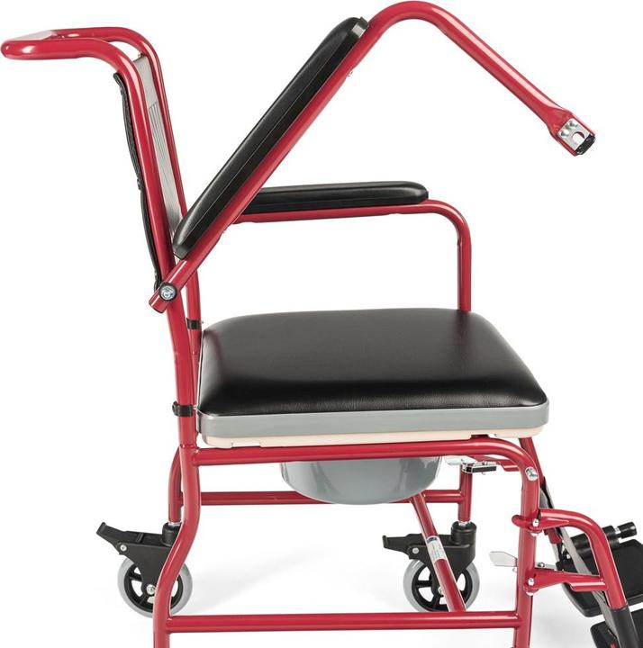 Image du produit Timago Wózek toaletowy transportowy FS 692