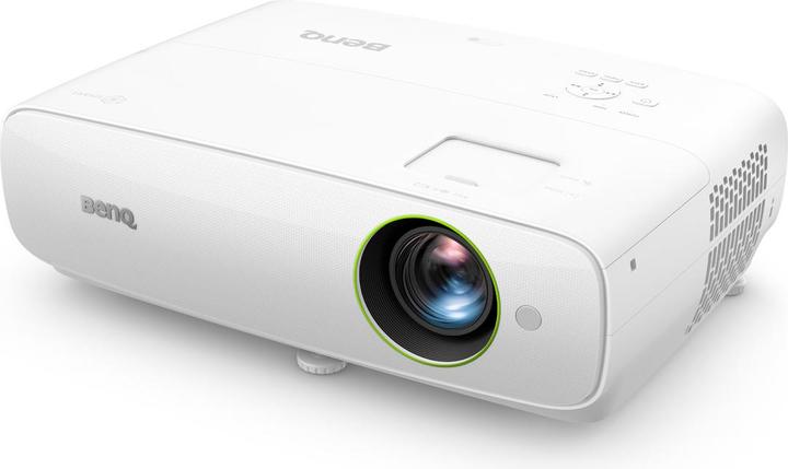 Actual product image BenQ EH620 (Full HD, 3400 lm, 1.13 - 1.47:1)