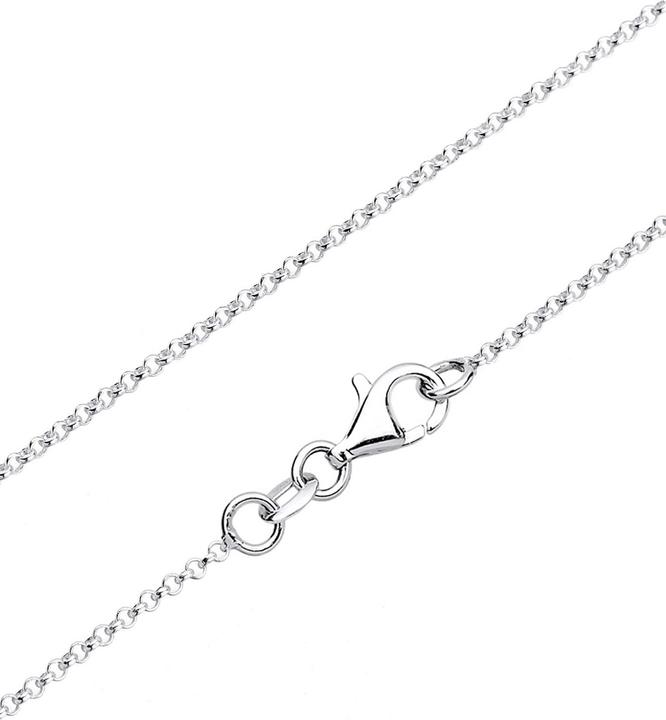Image du produit Elli Edelweiss, Wiesn (Argent sterling 925)
