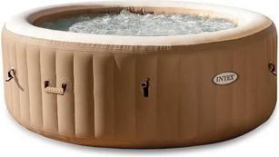 Intex 77zoll X 28zoll Purespa Bubble Massage-Set (4 Pers.)
