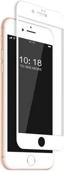 Produktbild Mocolo 3D Full Screen Schutzglas Displayschutz (1 Stück, Apple iPhone 8, Apple iPhone 7)