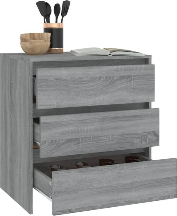 Produktbild vidaXL Elliana (70 x 41 x 75 cm)