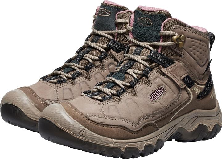 Produktbild Keen W Targhee IV Mid WP (41)