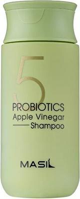 Produktbild Masil Apfelessig-Shampoo mit Probiotika