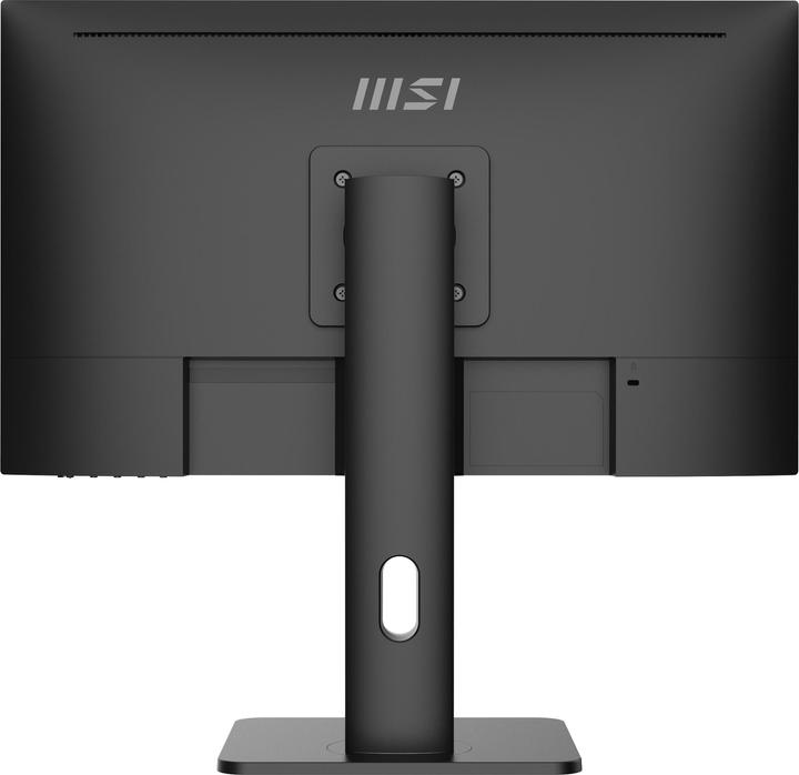 Produktbild MSI PRO MP243XPDE (1920 x 1080 Pixel, 23.80")