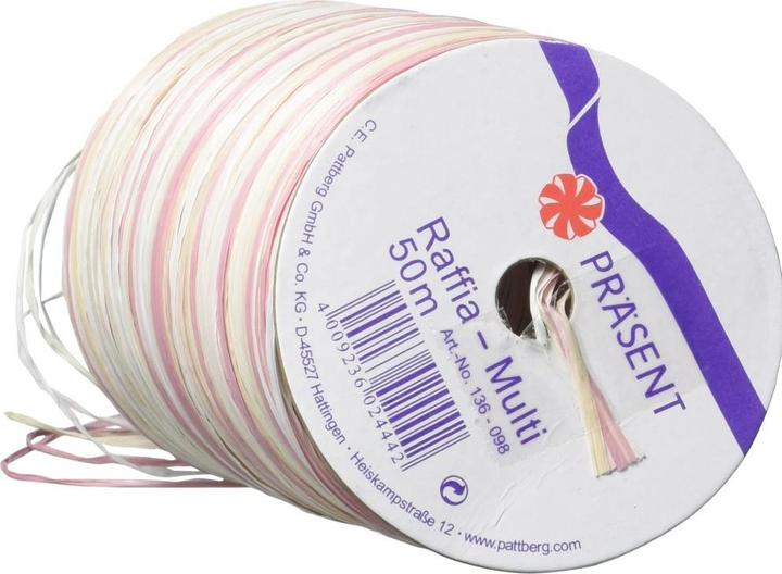 Produktbild Pattberg Raffia (1x)
