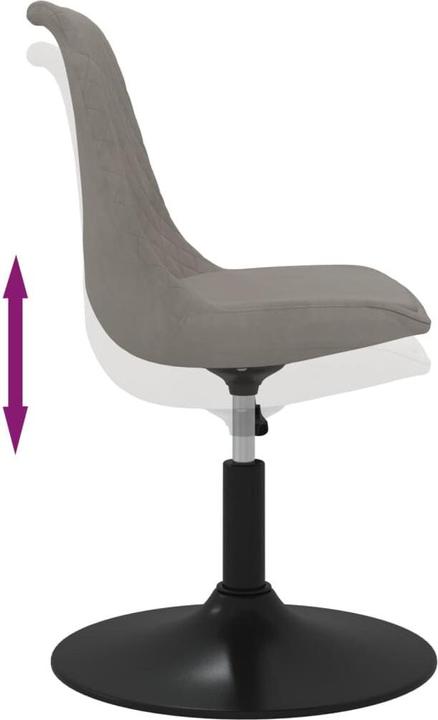 Image du produit vidaXL Esszimmerstuhl