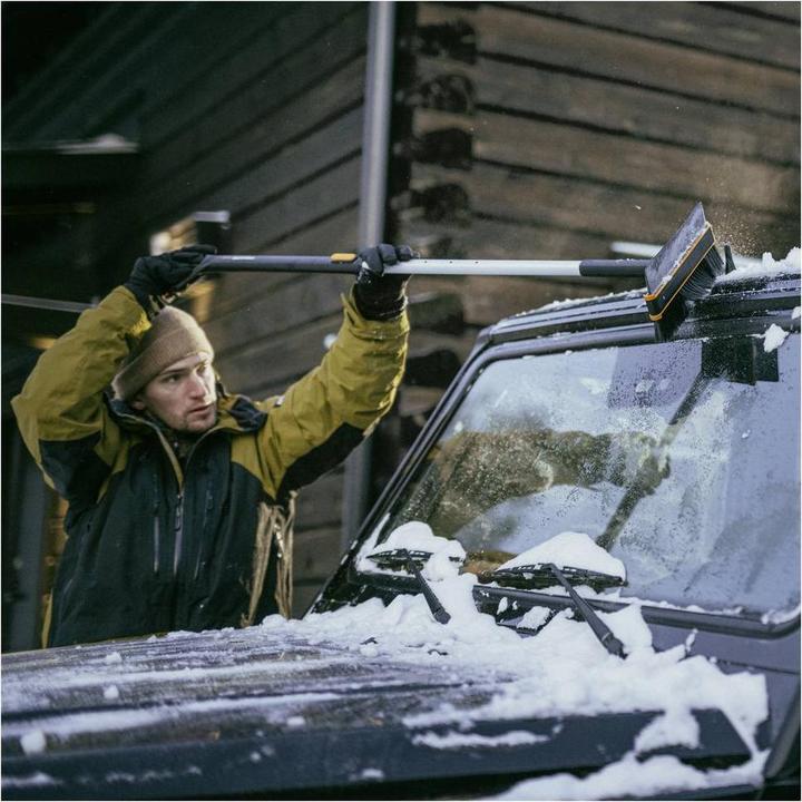 Productafbeelding Fiskars Rotierende BÃ¼rste und Teles