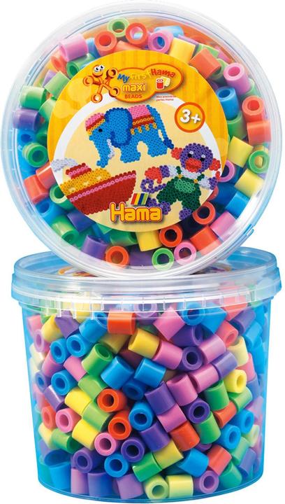 Productafbeelding Hama Perlen Strijkkralen