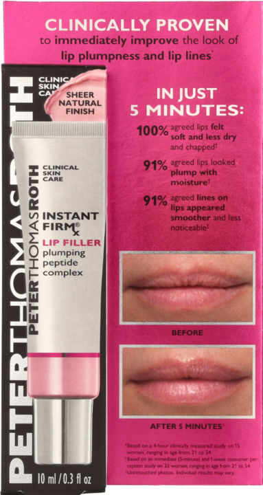 Immagine prodotto Peter Thomas Roth Fermo istantaneo (Balsamo, 10 ml)