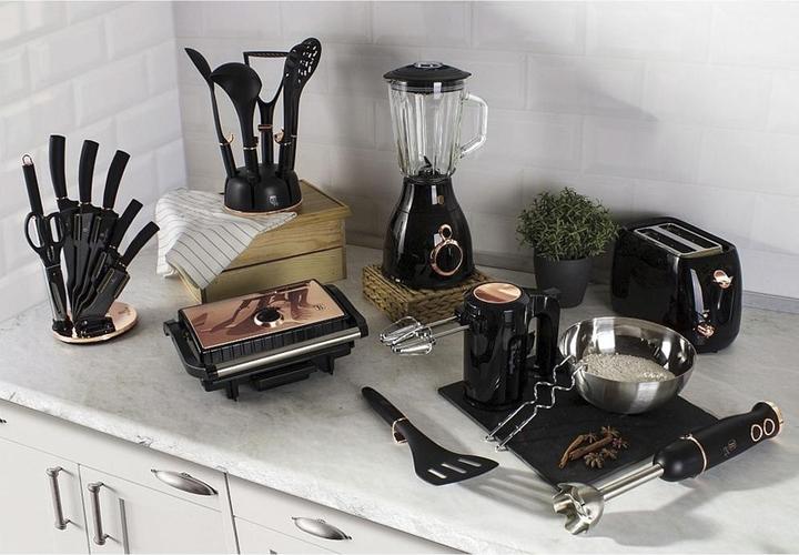 Produktbild BerlingerHaus Black Rose (600 W)