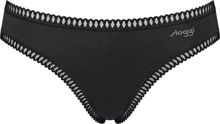 Immagine prodotto Sloggi Confezione da 3 mini slip GO Crush (M, confezione da 3)