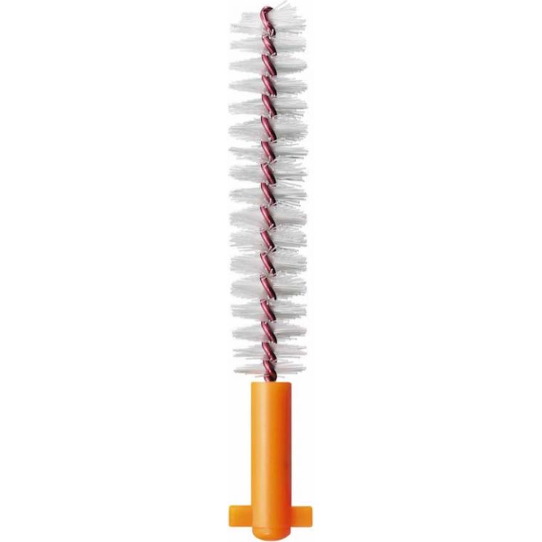 Thumbnail - Curaprox, Interdentalbürste, CPS 24 Implant Bürste orange 5 Stk (5 x)